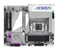 GIGABYTE B650E AORUS ELITE X AX ICE - 1243736 - zdjęcie 5